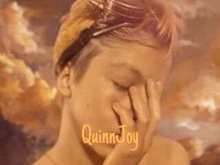 QuinnJoy Mobile Porno