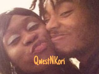 QwestNKori Mobile Porno