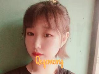 Qeqememg
