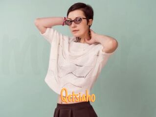 Qetsiaho