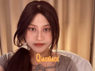 Qiaoxiaox