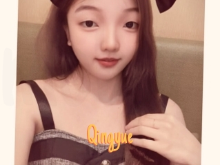 Qingyue
