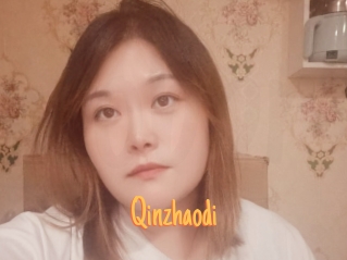 Qinzhaodi