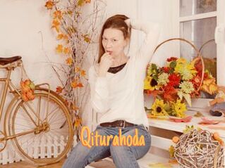 Qiturahoda