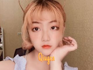 Qiugea