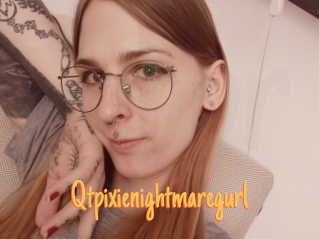 Qtpixienightmaregurl