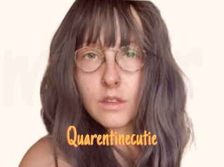 Quarentinecutie