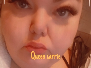 Queen_carrie