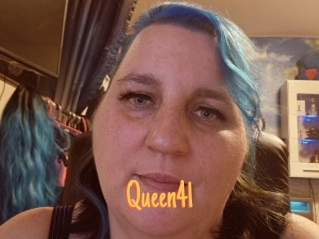 Queen41