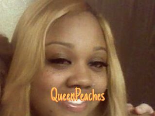 QueenPeaches