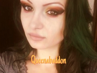 Queenabaddon