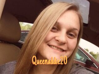 queenaddie20 Mobile Porno