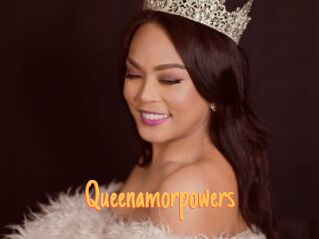 Queenamorpowers