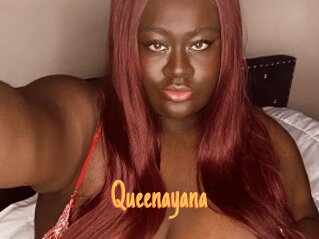 Queenayana