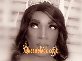Queenblack_cock