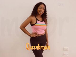 Queenbrown