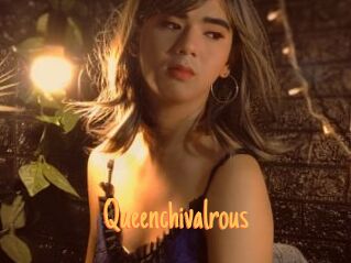 Queenchivalrous