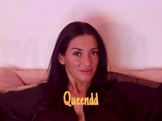 Queendd
