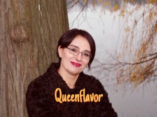 Queenflavor