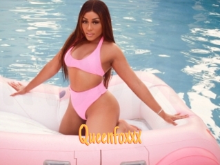 Queenfoxxx