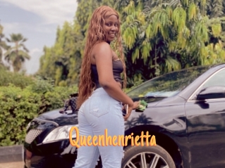 Queenhenrietta
