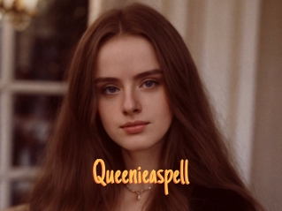 Queenieaspell
