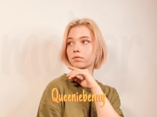Queeniebenny