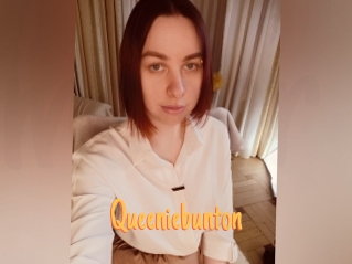 Queeniebunton
