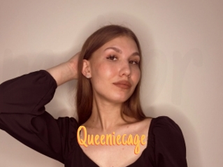 Queeniecage