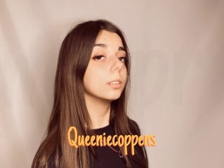 queeniecoppens Mobile Porno