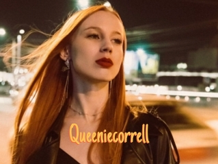 Queeniecorrell
