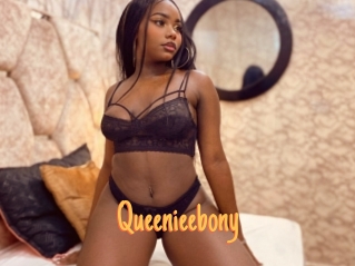 Queenieebony