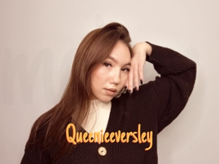 Queenieeversley