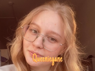 Queeniegane