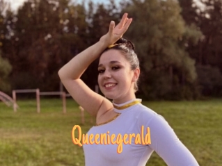 Queeniegerald