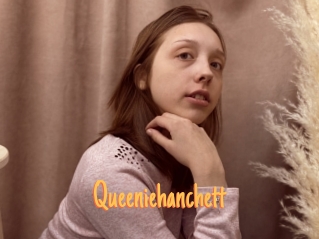 Queeniehanchett