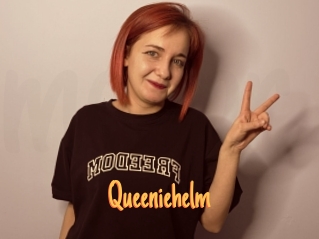 Queeniehelm