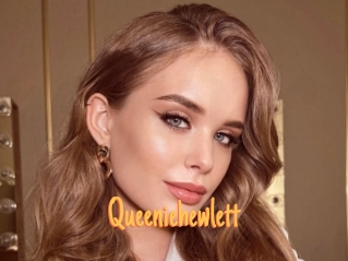 Queeniehewlett