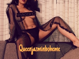 Queenjazminboheme