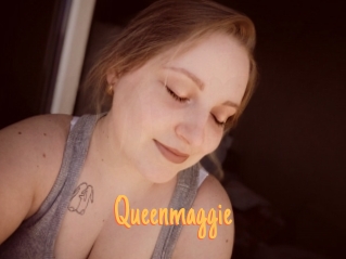Queenmaggie