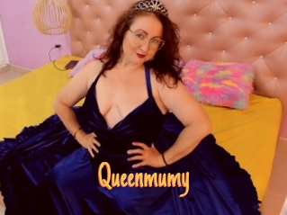 Queenmumy