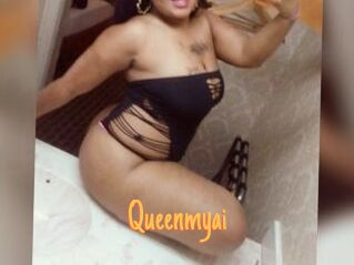 queenmyai Mobile Porno