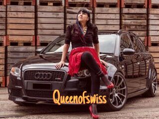 Queenofswiss
