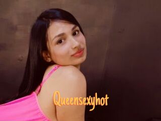 Queensexyhot