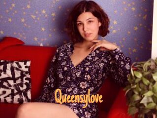 Queensylove