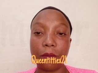 Queentittiex21