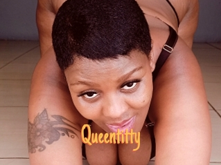 Queentitty