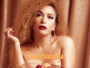Queentscataleya