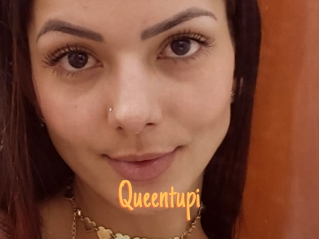 Queentupi