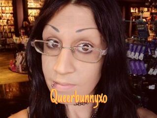 Queerbunnyxo